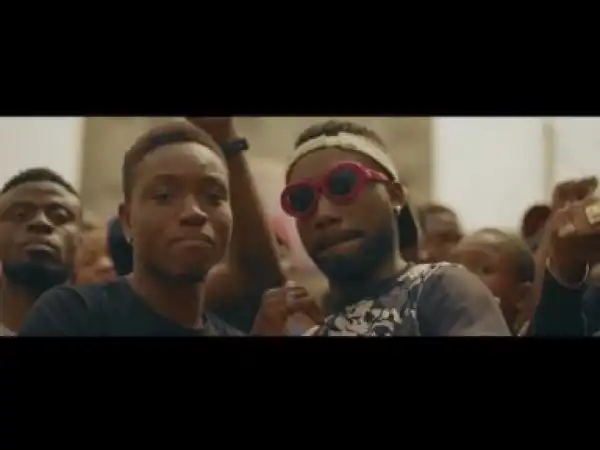 Video: Idowest – Shepeteri Ft. Dammy Krane & Slimcase